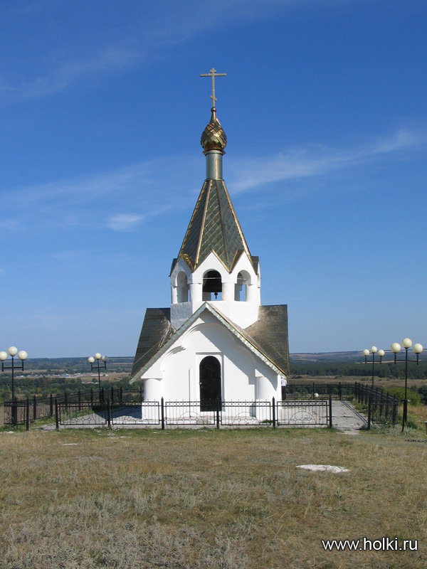 ���� �������� - hram-vladimirsky--holki.jpg